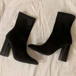 Public Desire Booties